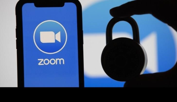 Tình trạng chia sẻ ID Zoom để phá lớp lại diễn ra